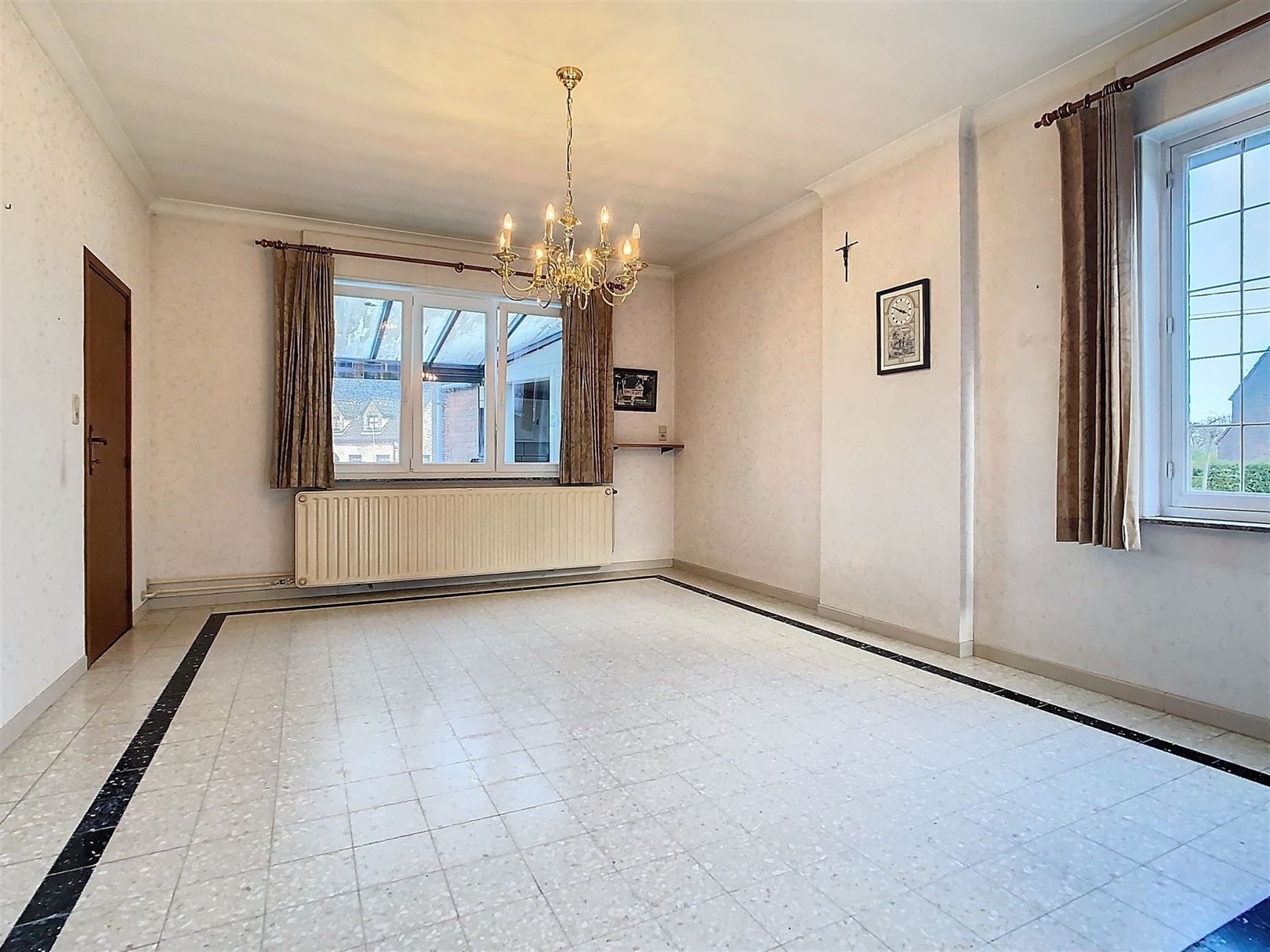 Ruime woning, 3 slpks (+ inrichtb. zolder), tuin, 8a 35ca foto 12