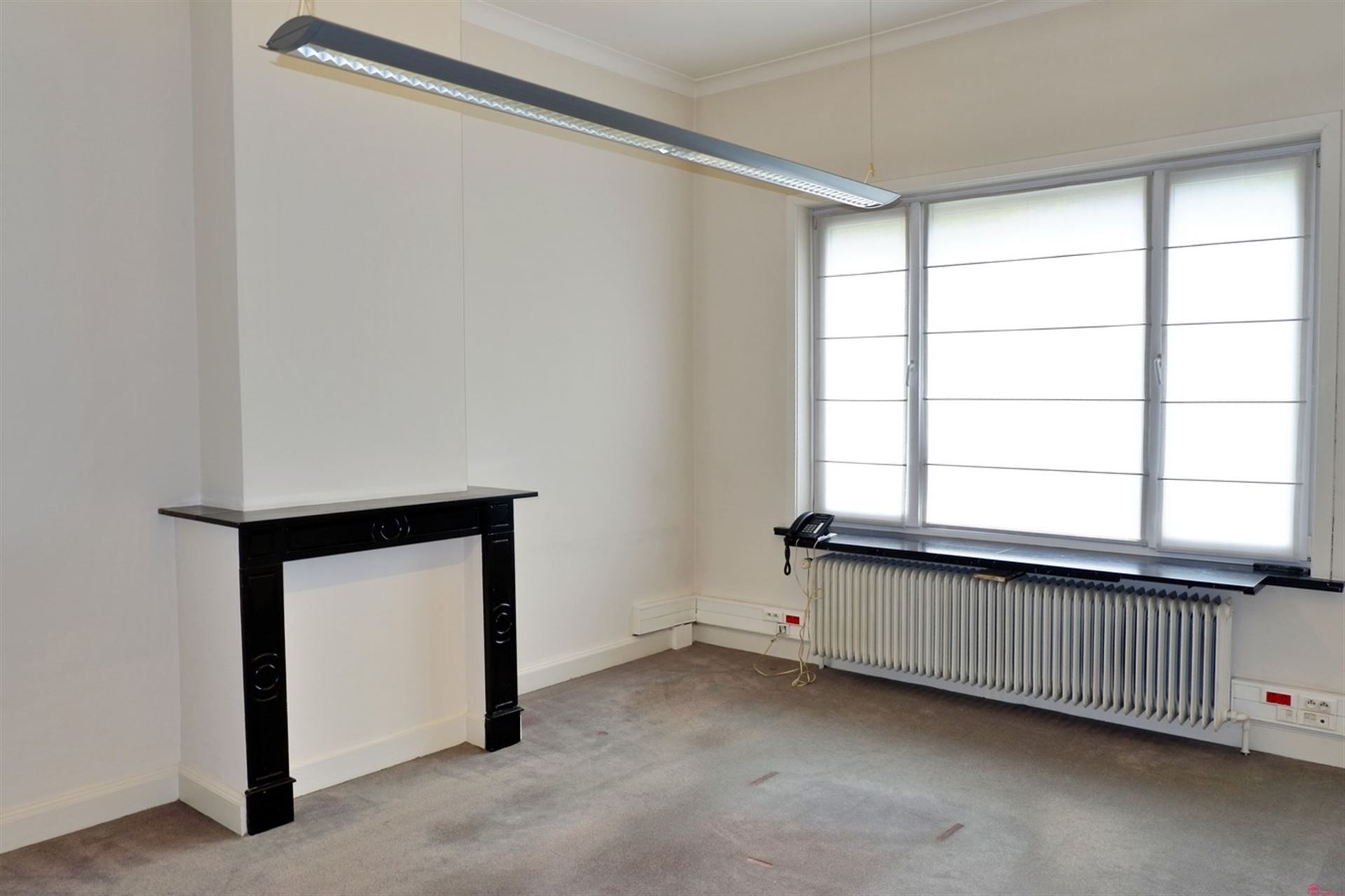 kantoorgebouw foto 14