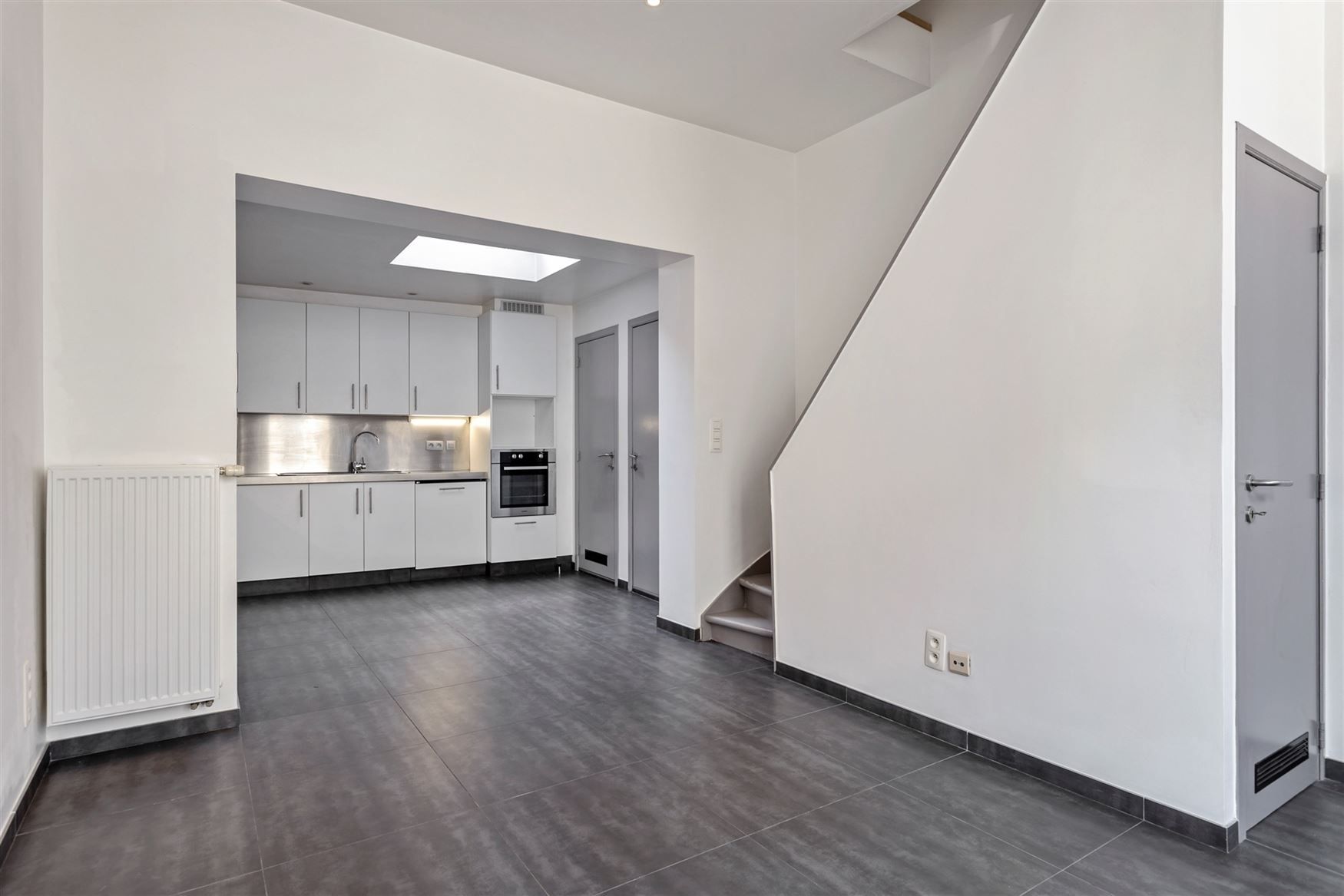 Gerenoveerde woning foto 2