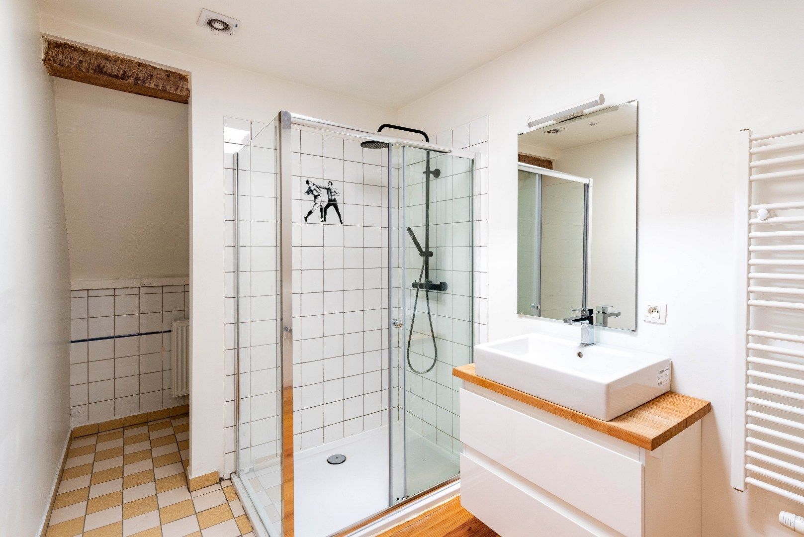 Uniek duplex appartement  foto 14