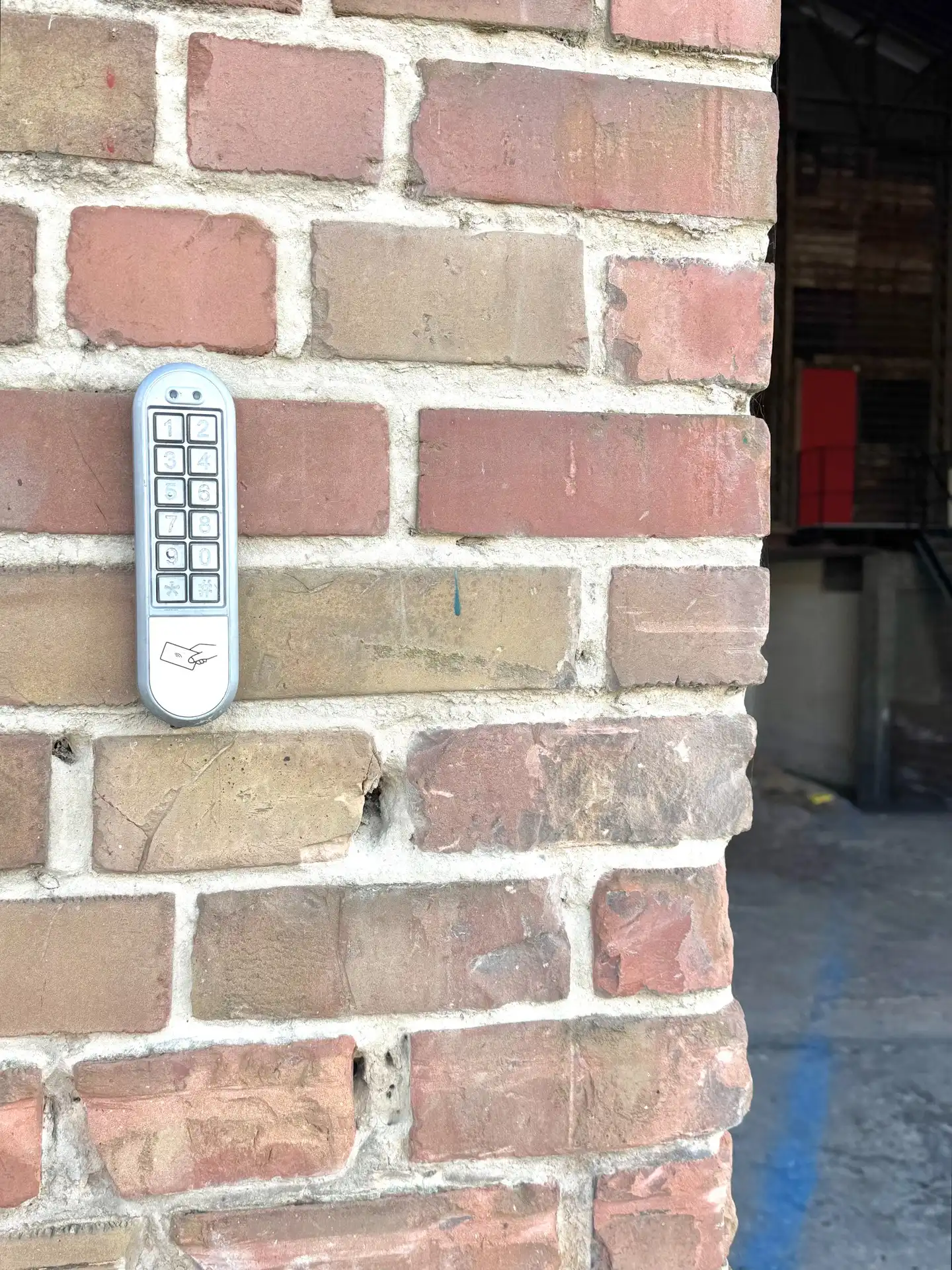 OPSLAGUNIT - 55 M² foto 9