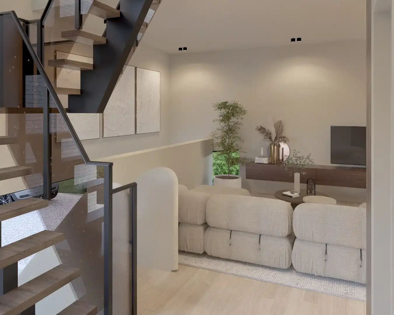 Vrijstaande nieuwbouwwoning onder 2% registratierecht foto 4