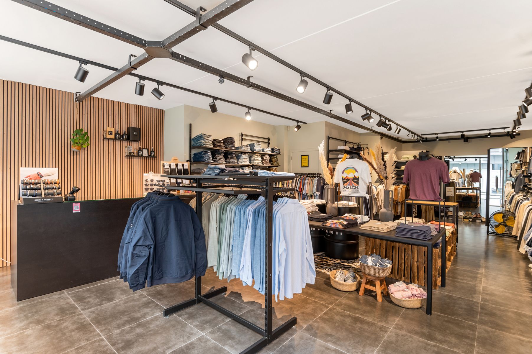 Handelsruimte met topvisibiliteit – ideale investering in het hart van Aartselaar foto {{pictureIndex}}