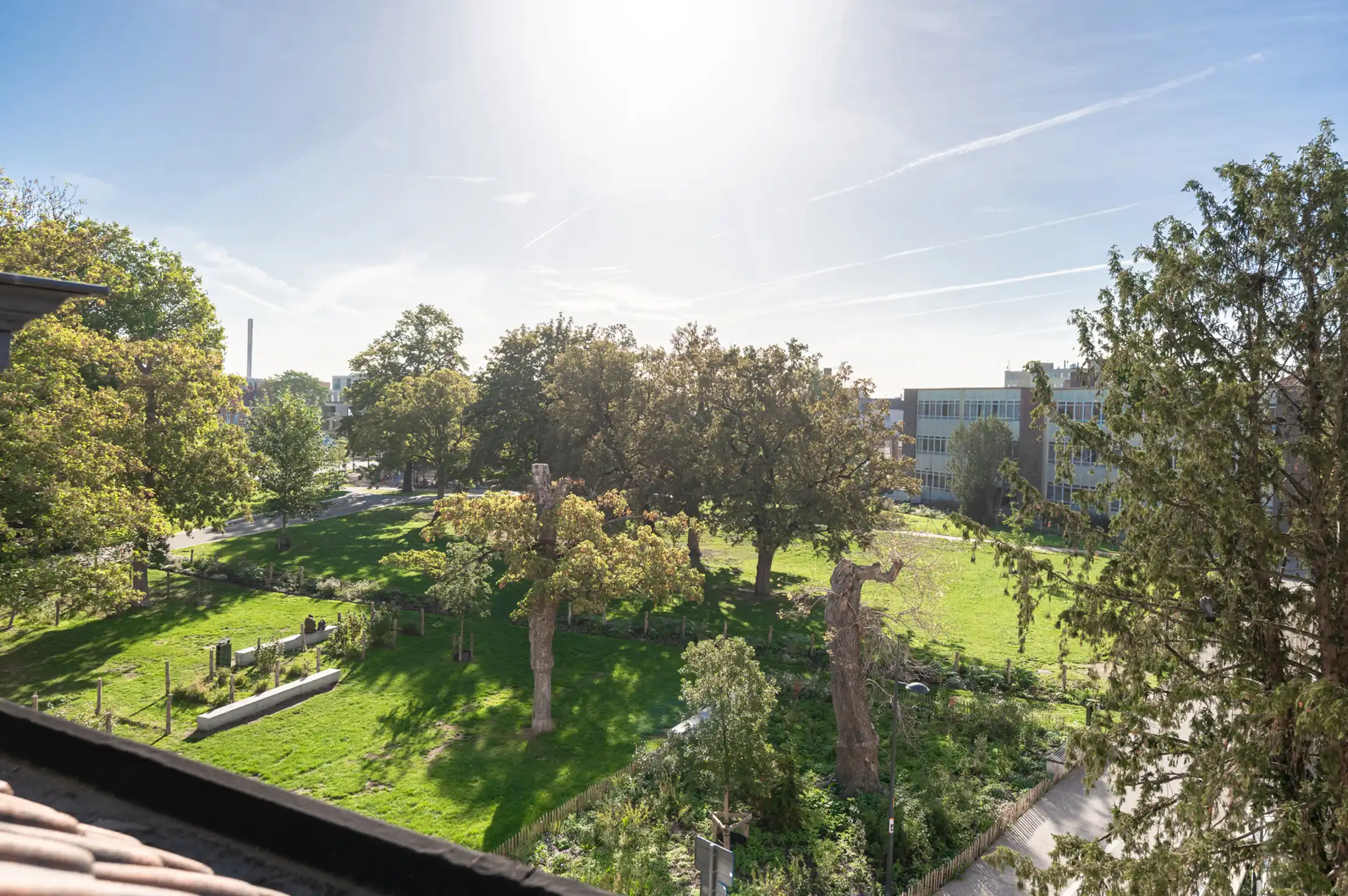 Huis te koop Baudelostraat 71 - 9000 Gent