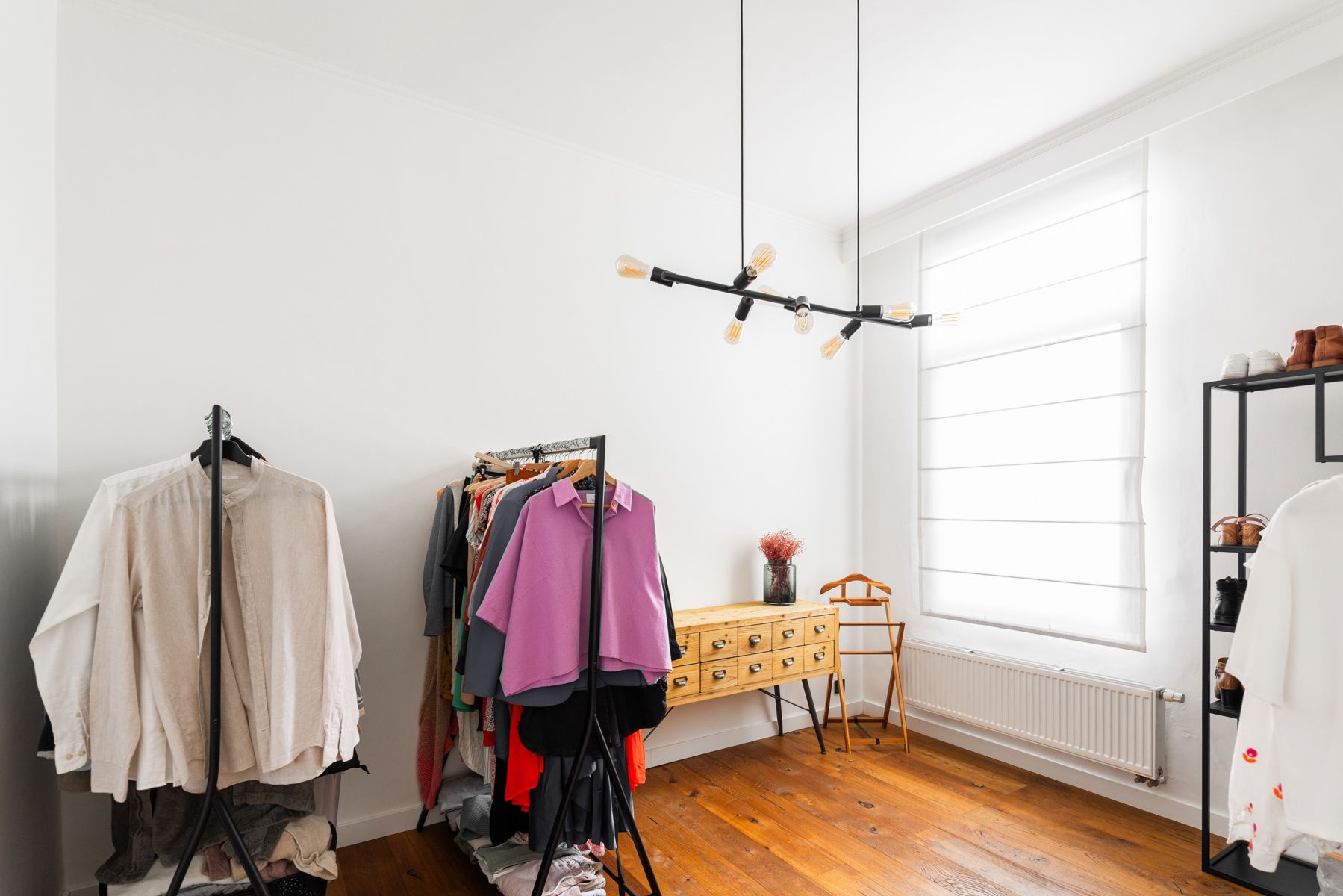 Berchem op z’n best: authentiek huis, bruisende buurt foto 10