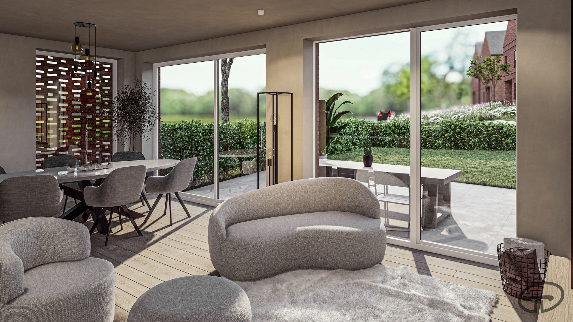 Exclusief nieuwbouwproject ElsenPOORT foto 2