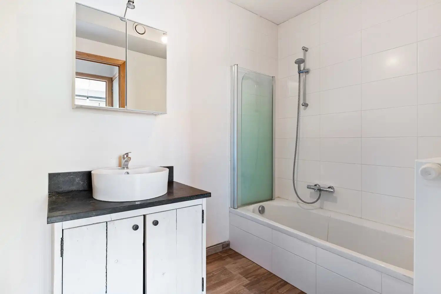 Energiezuinig twee slaapkamer appartement! foto 10