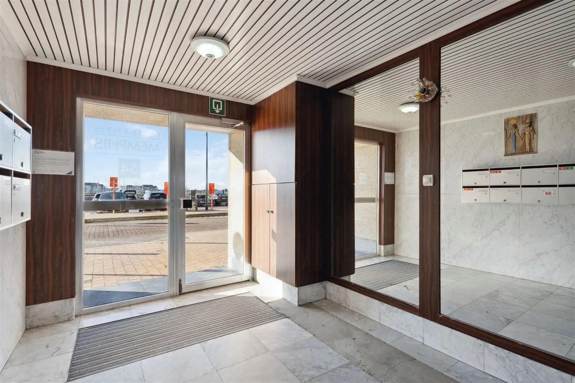 PENTHOUSE / JACHTHAVEN  foto 23