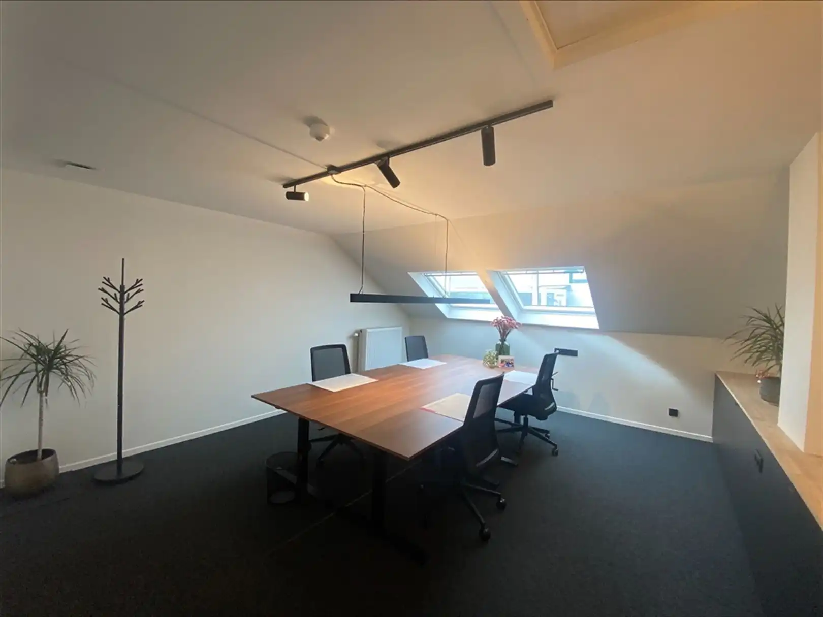 Stijlvolle all-in kantoren in Business Center 2 Hub foto 3