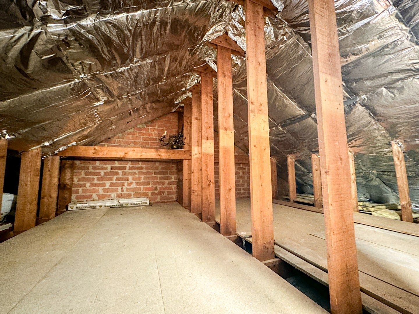 Gezinswoning met 4 slaapkamers op ruim perceel van 794 m², Torhout (Don Bosco) foto 20