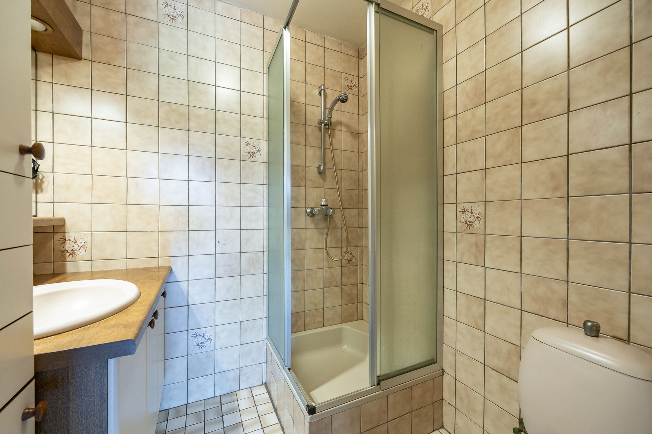 Woning met potentieel nabij centrum Westmalle foto 9