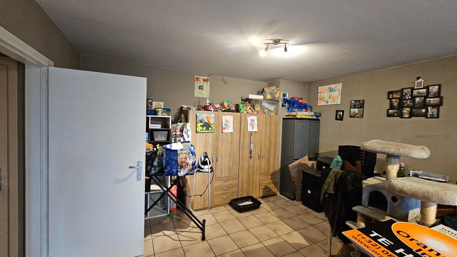 Appartement te huur foto 3