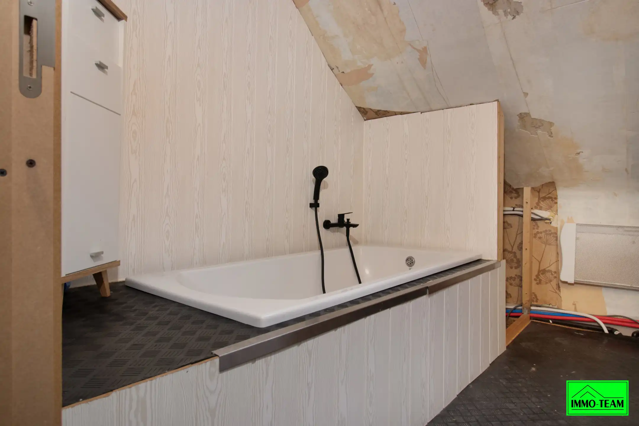 Handelspand met woongelegenheid  foto 19