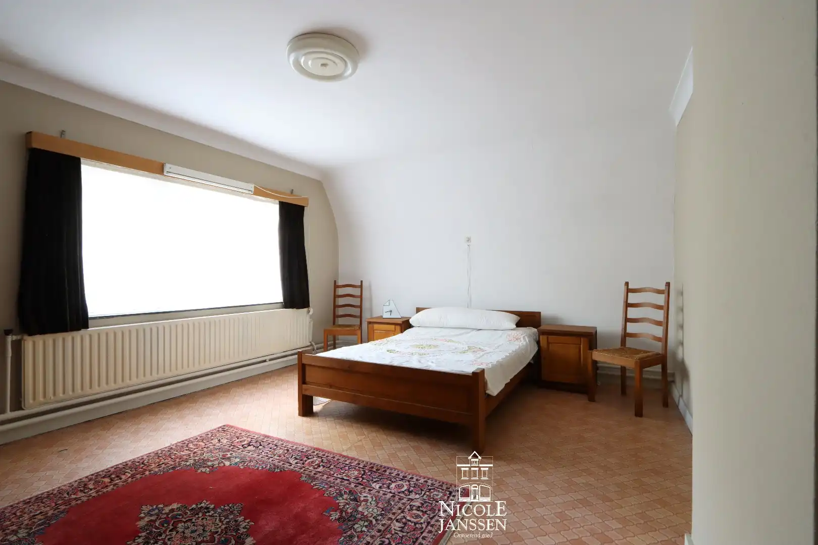 Charmante woning foto 16