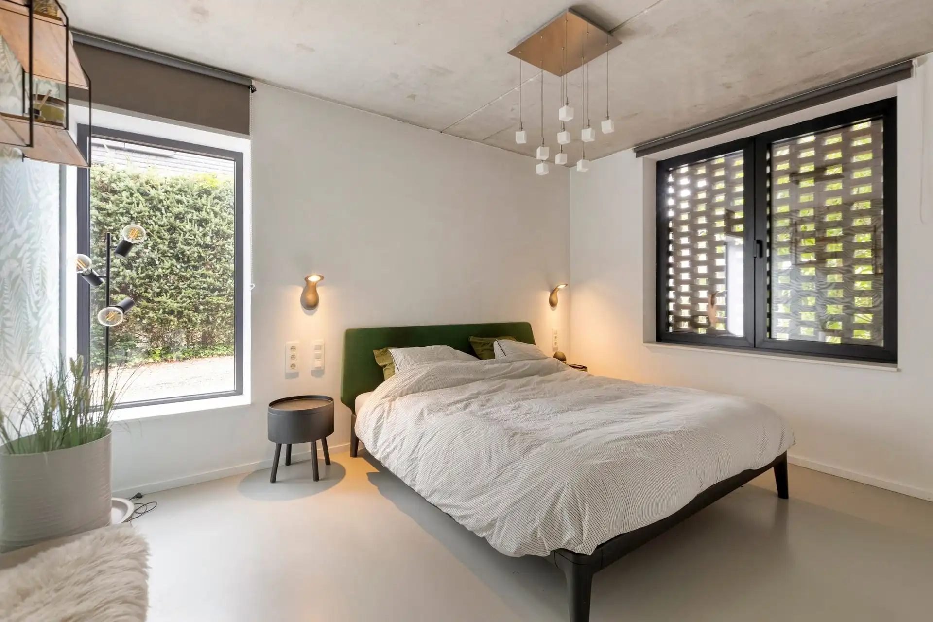 Exclusief wonen waar architectuur, ruimte en levenslang comfort samenkomen. foto 34