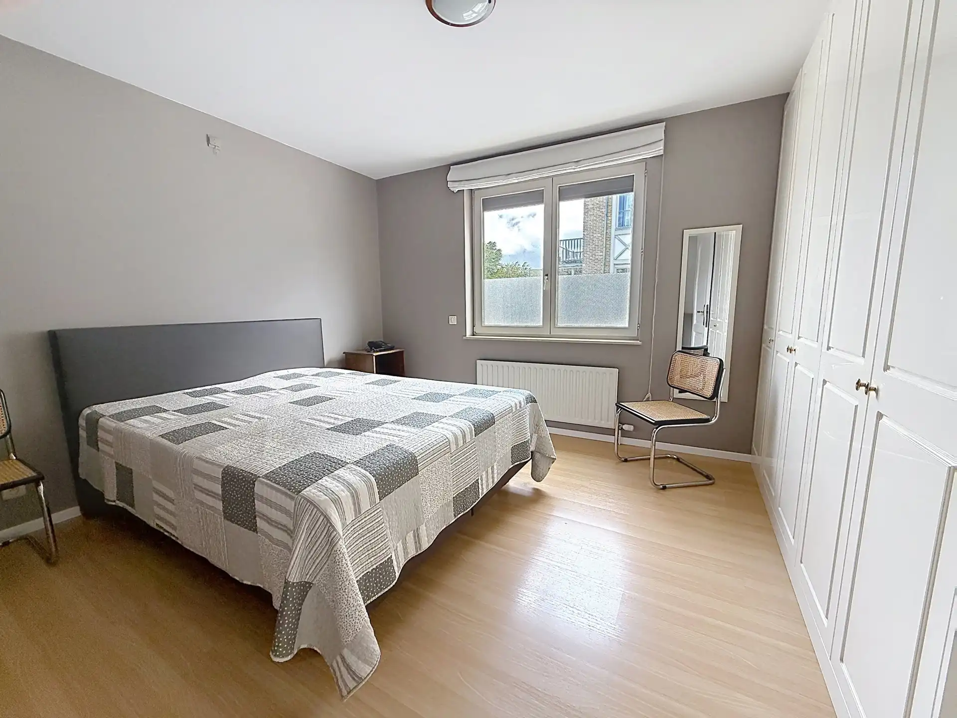 Appartement te koop foto 5
