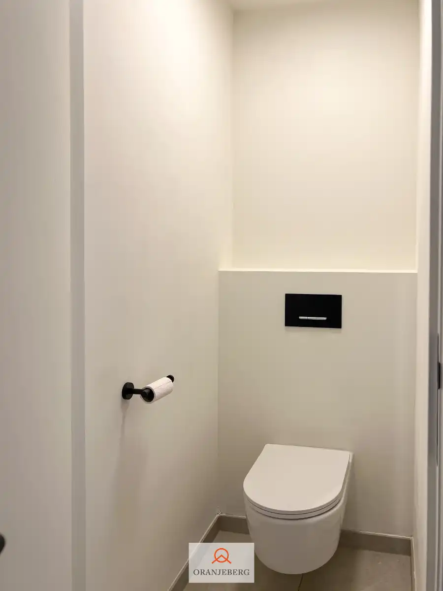 Nieuwbouwwoning vlakbij Sint-Martens-Latem foto 48