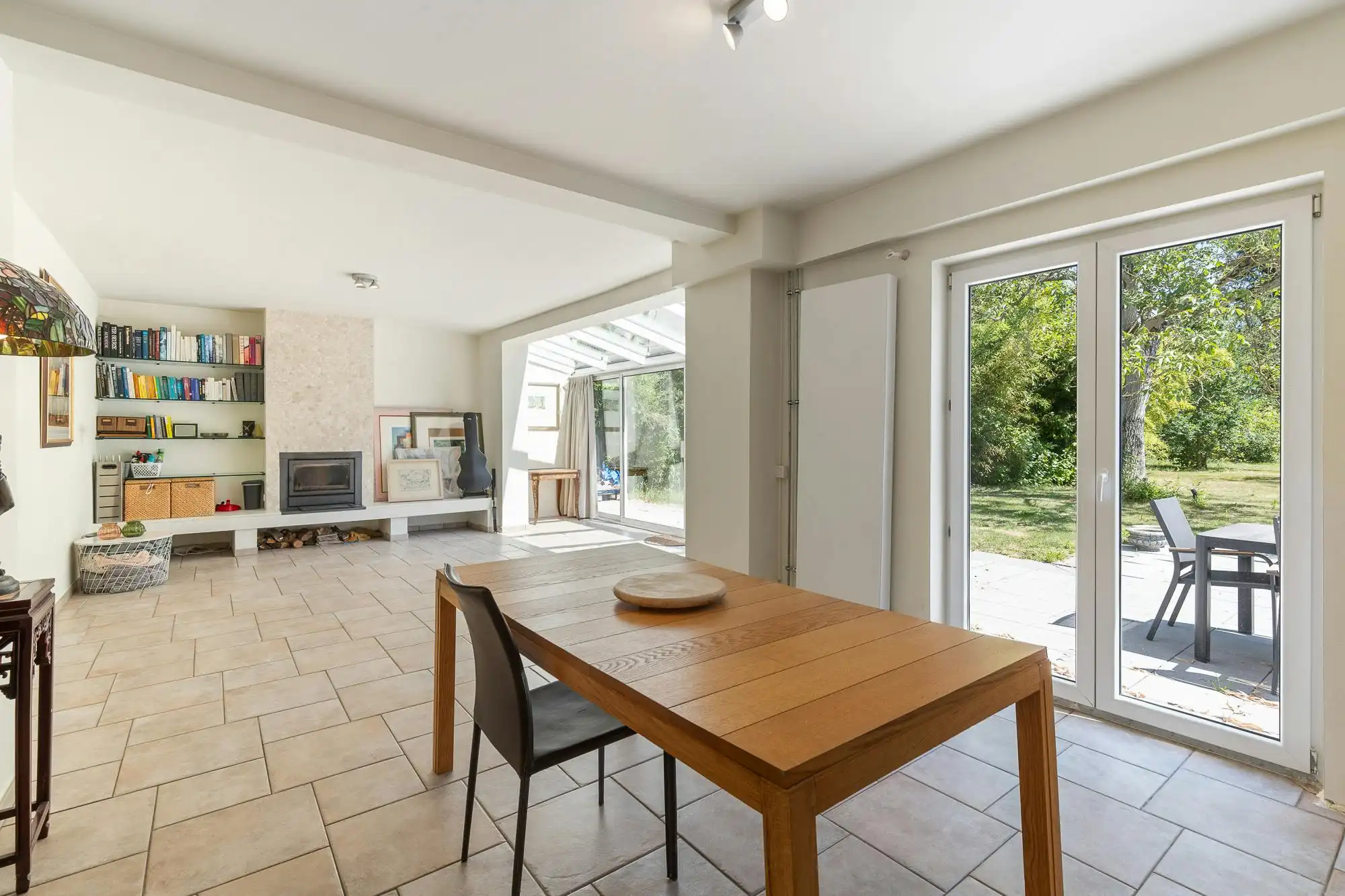 Ruime woning met potentieel te Boortmeerbeek foto 8