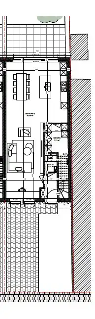 Woonproject “Vaertzicht” te Nieuwpoort – exclusieve ligging langs de Brugsevaart foto 10