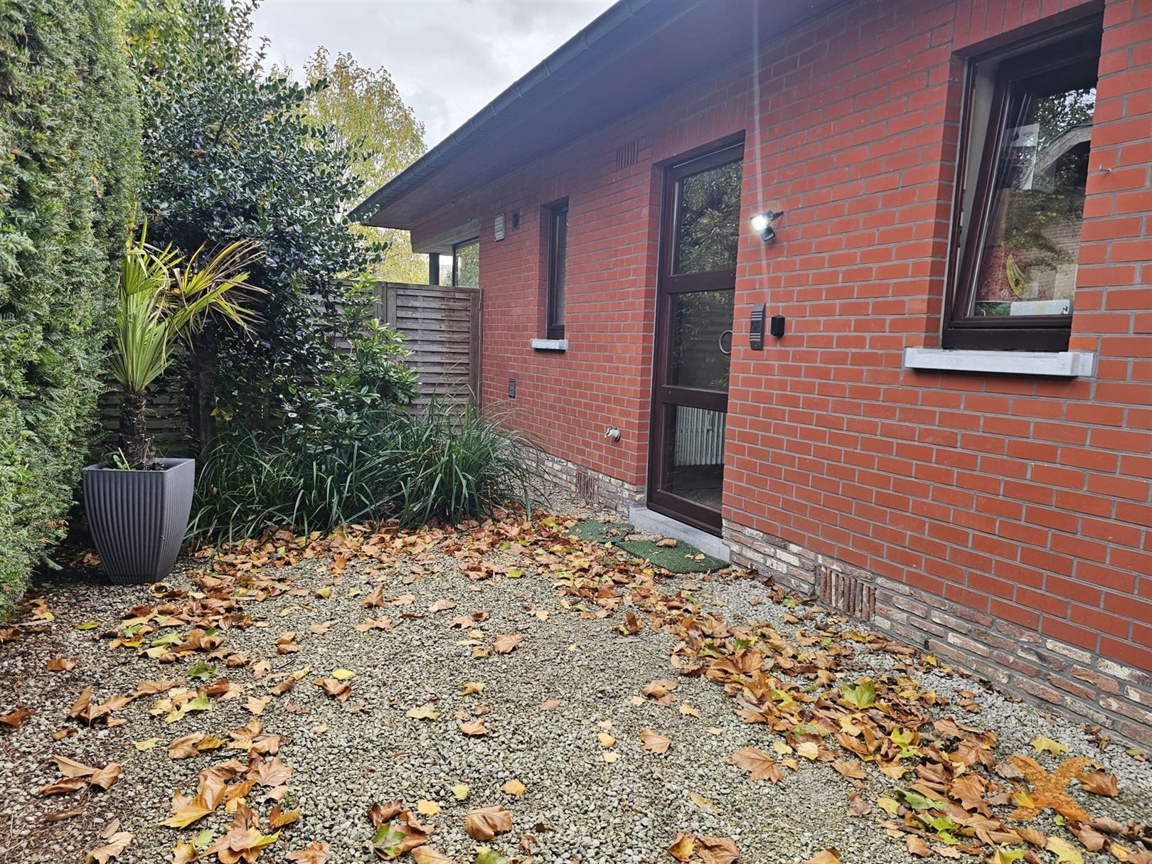 VILLA-APPARTEMENT MET TERRAS EN 1SLPK foto 3