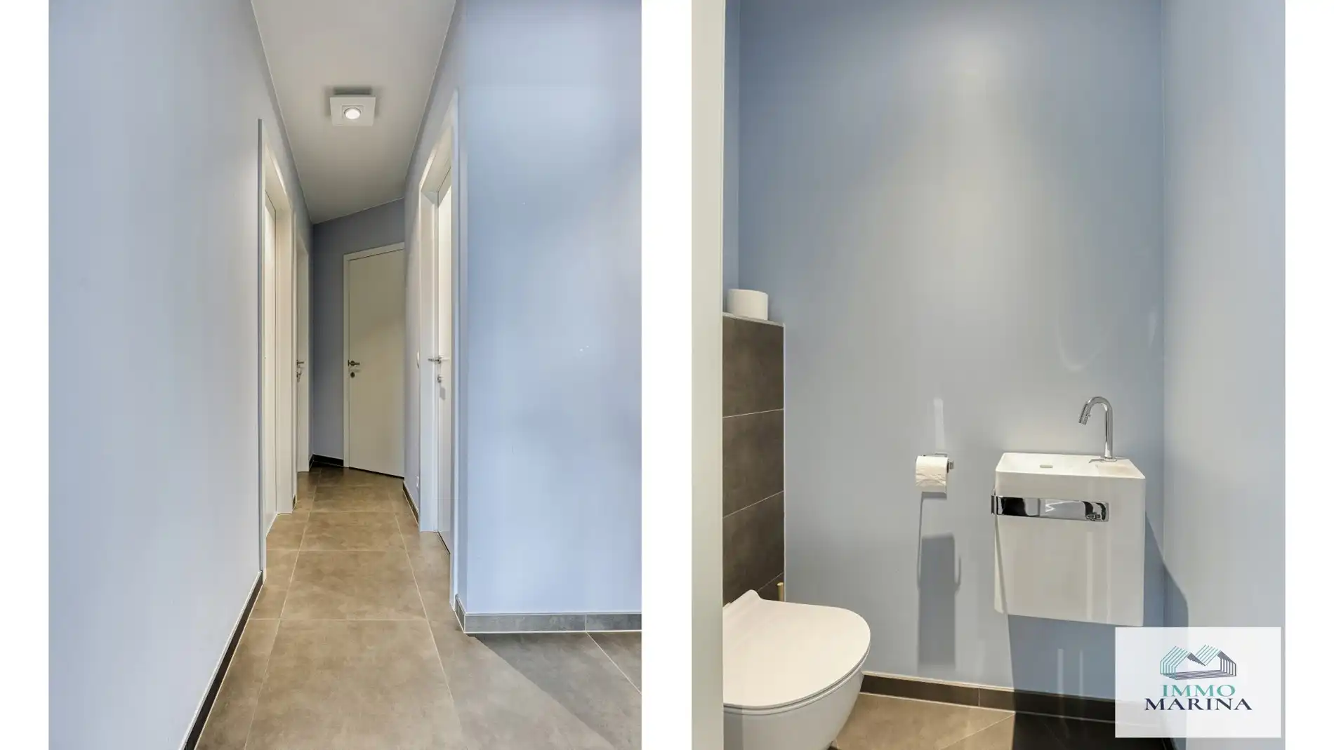 Instapklaar 2-slaapkamerappartement te Tremelo foto 25