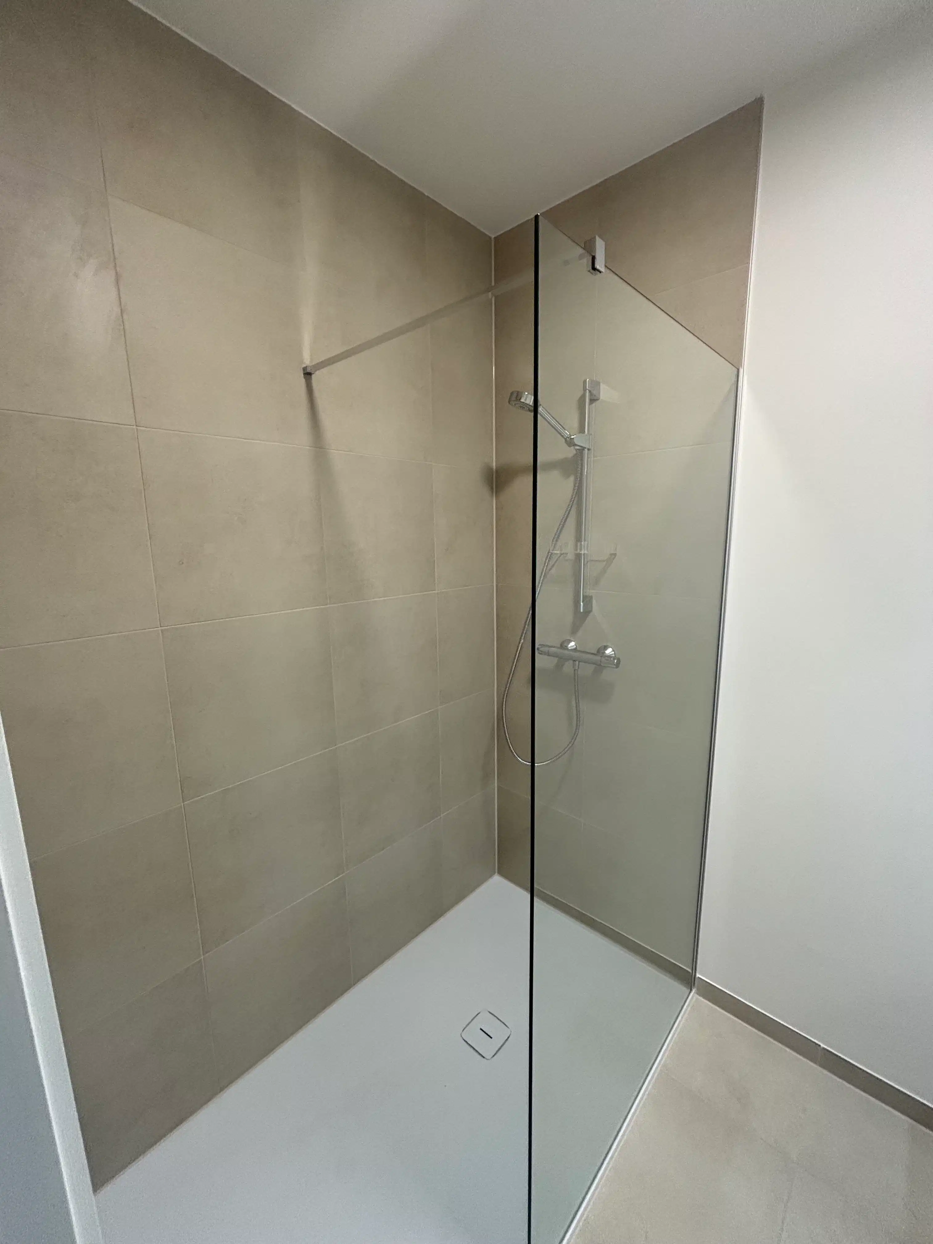 Rustig en Energiezuinig Wonen: Nieuwbouwappartement met 2 Slaapkamers en Bureau foto 7