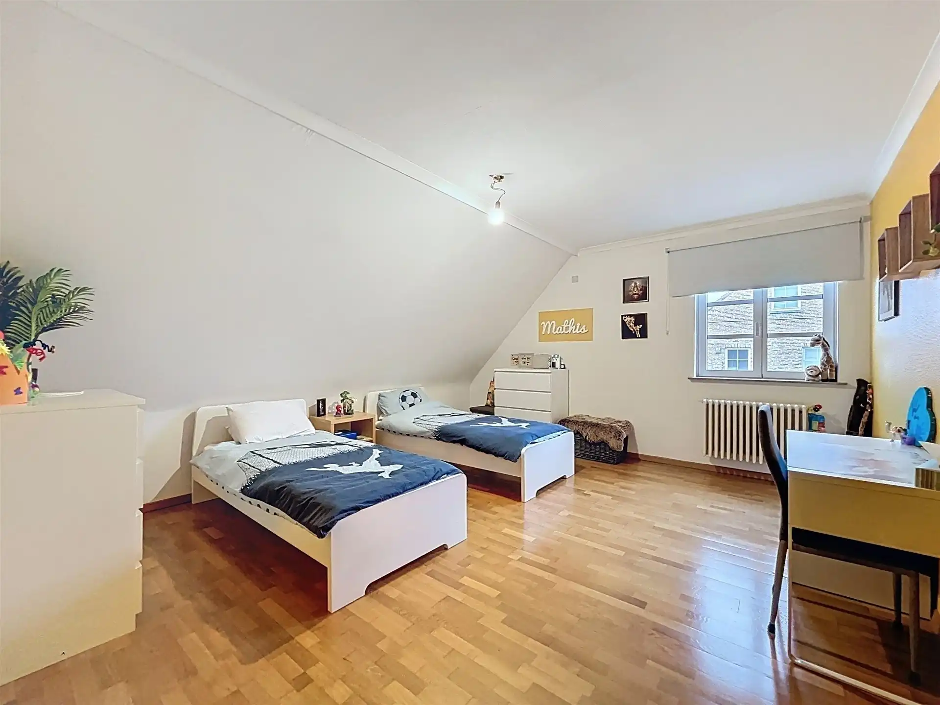 Prachtige villa met 4 slaapkamers, garage en bijgebouw op perceel van 2478m² foto 12