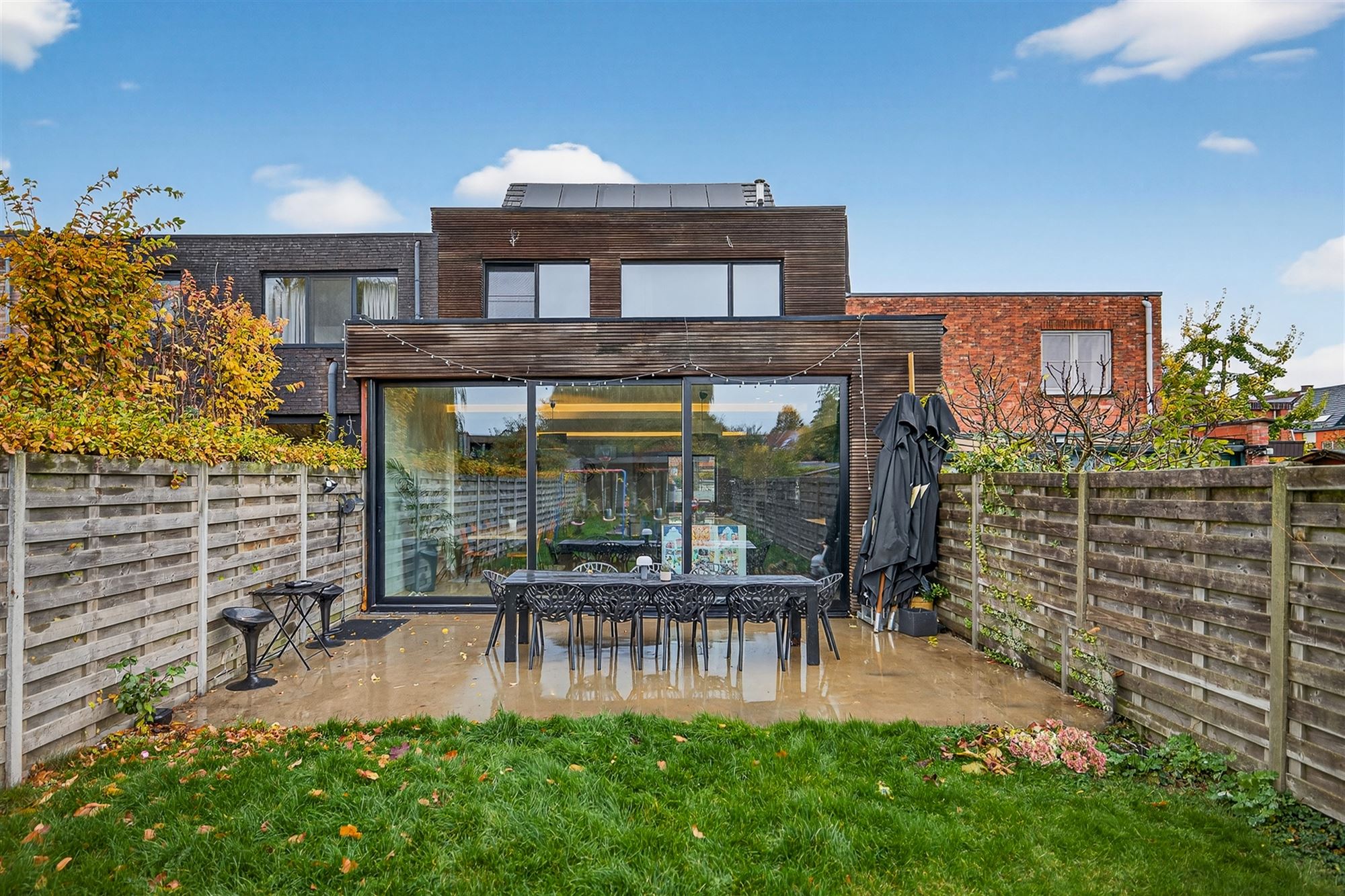 uitzonderlijke woning op toplocatie foto 11