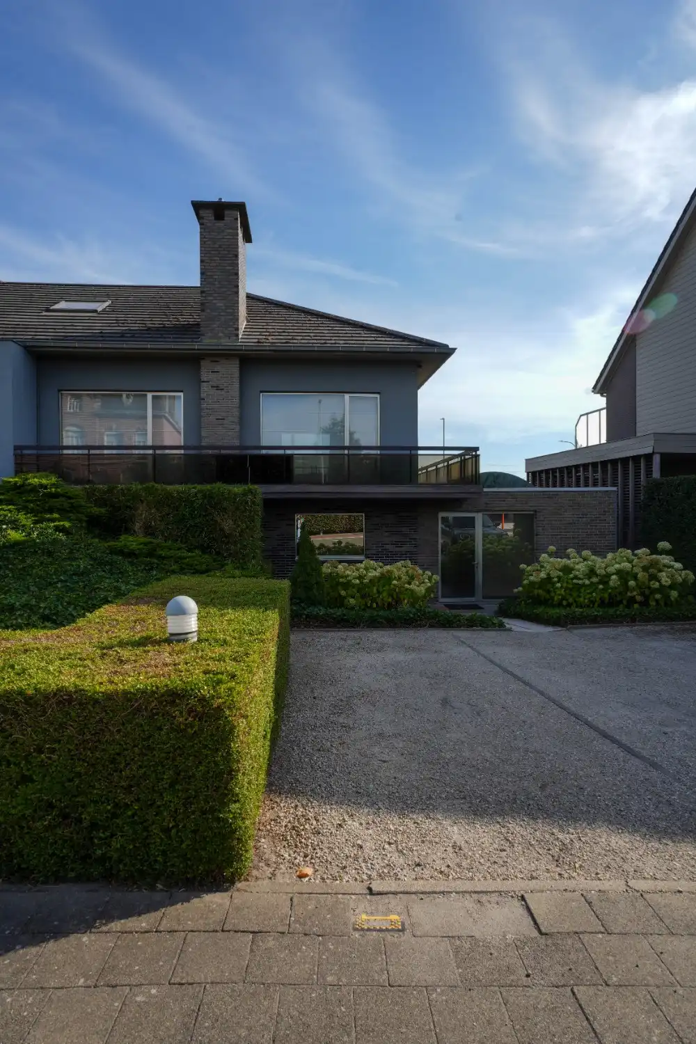 Handelspand met woning op uitzonderlijke locatie. foto 6