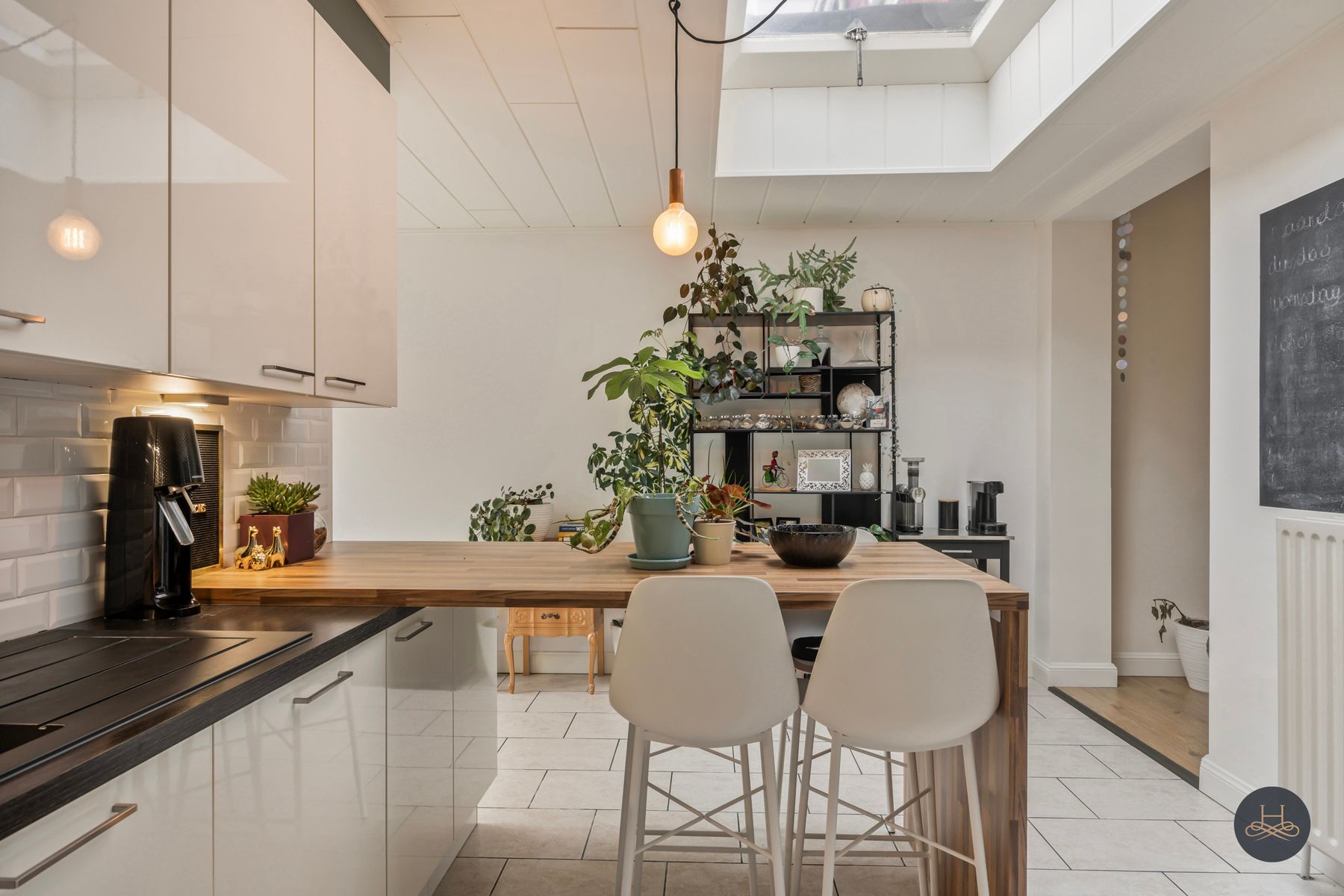 Instapklare, ruime woning met karakter foto 7