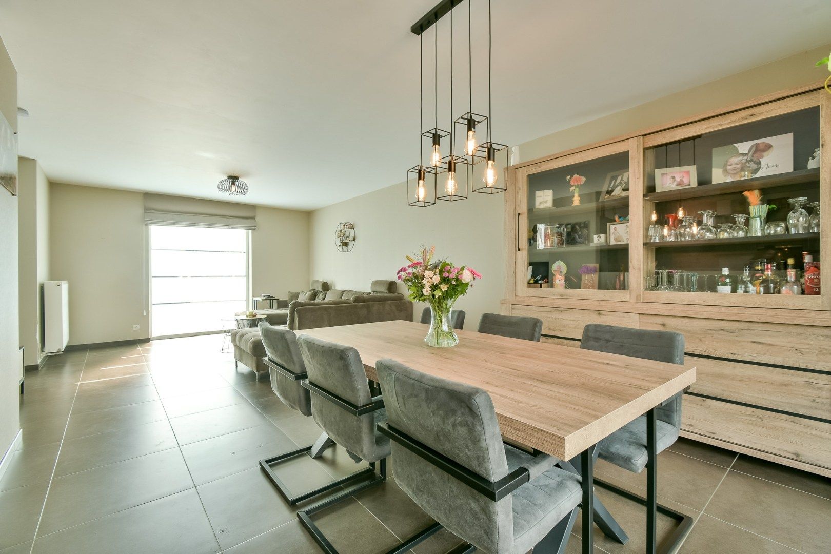 Energiezuinige woning in een rustige straat! foto 5