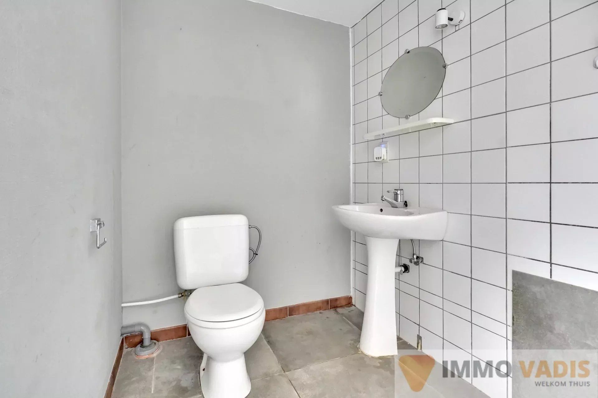 Charmant duplex appartement met autostaanplaats foto 12