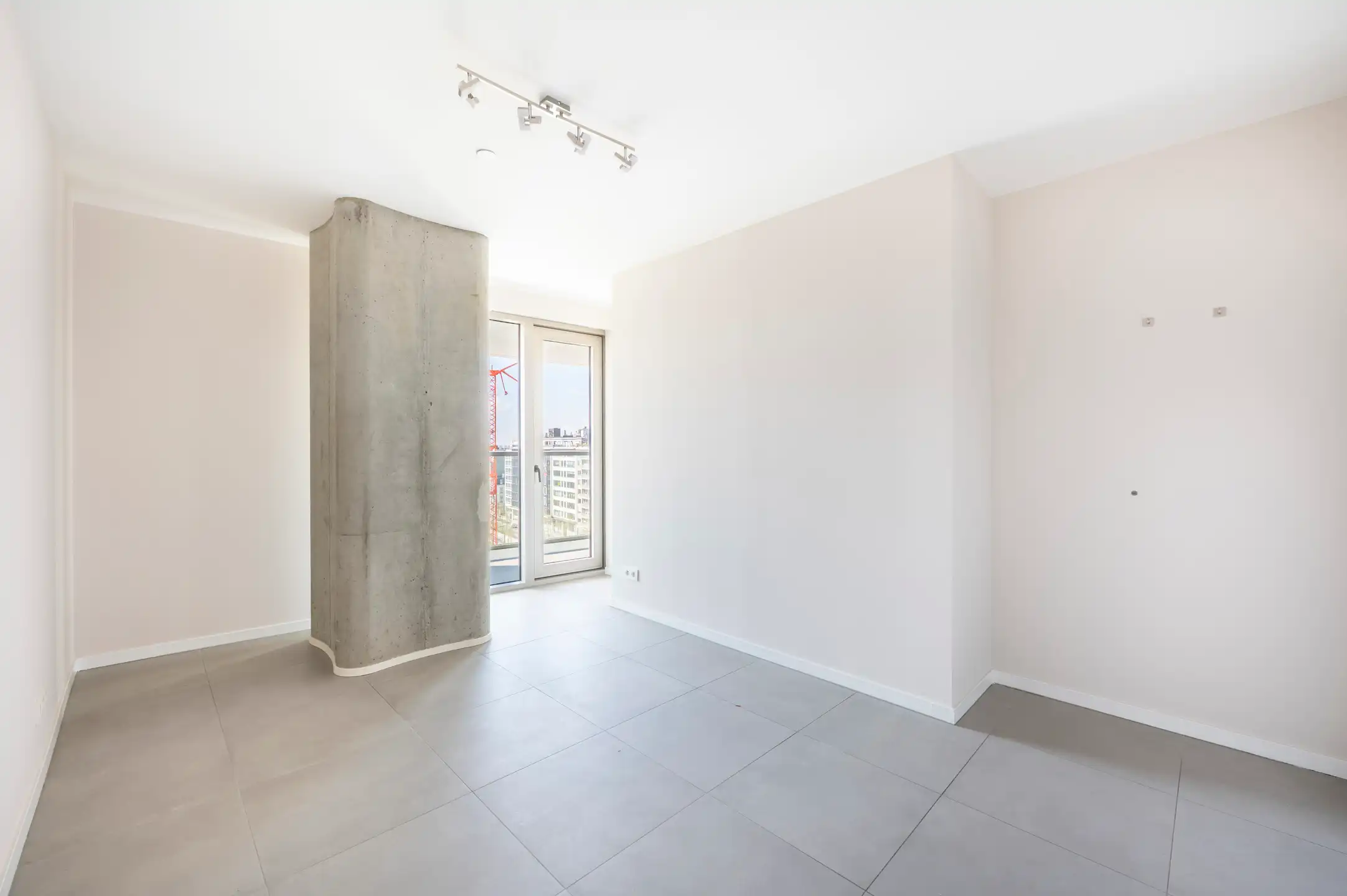 ANTWERPEN - Wonen met uitzicht foto 9