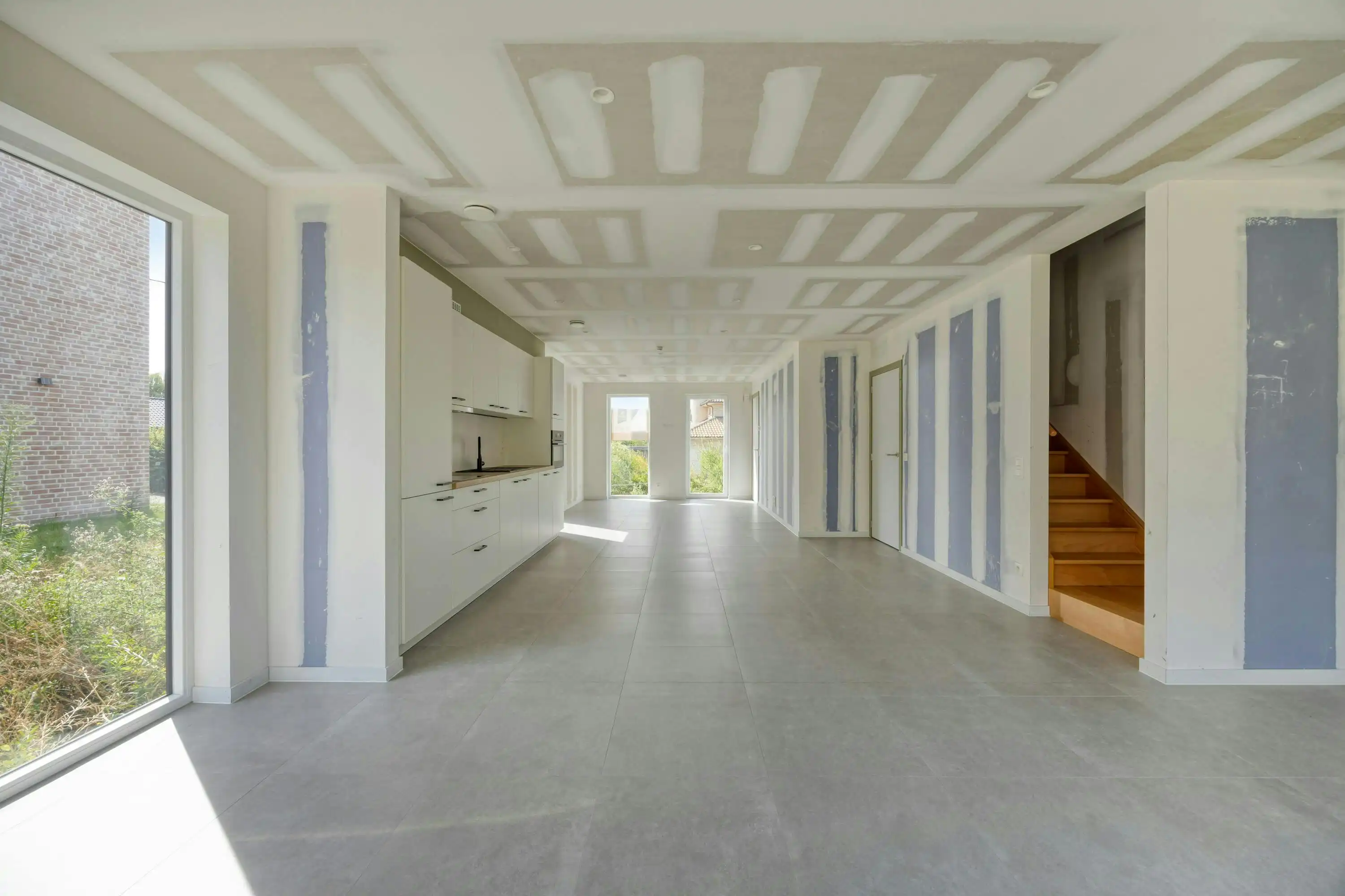 Nieuwbouwwoning met 3 slaapkamers te koop in Linter foto 7