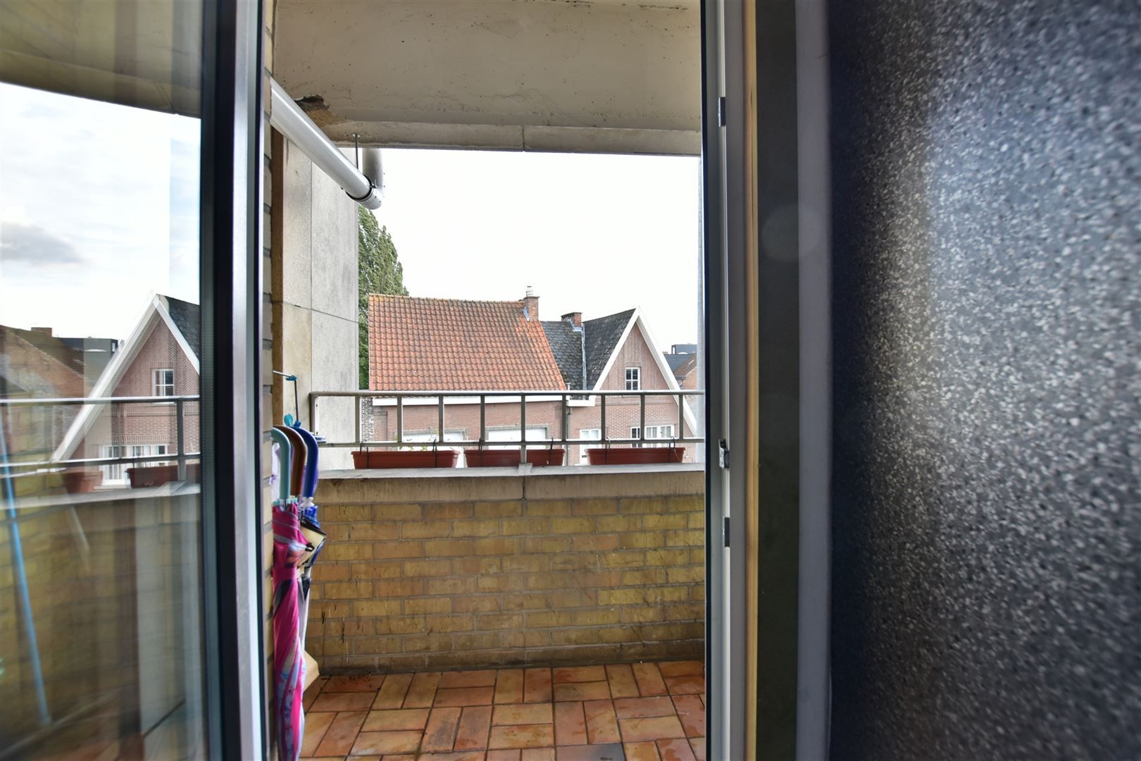 Leuk dakappartement gelegen te Sint-Gillis Dendermonde foto 12