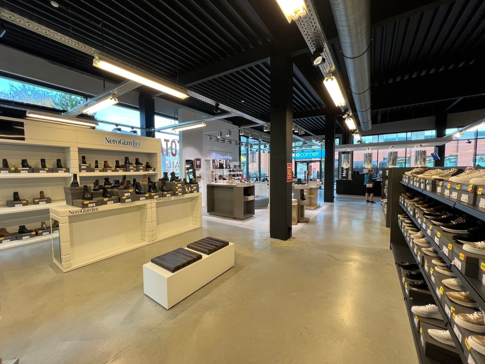 Handelspand te huur. foto 9