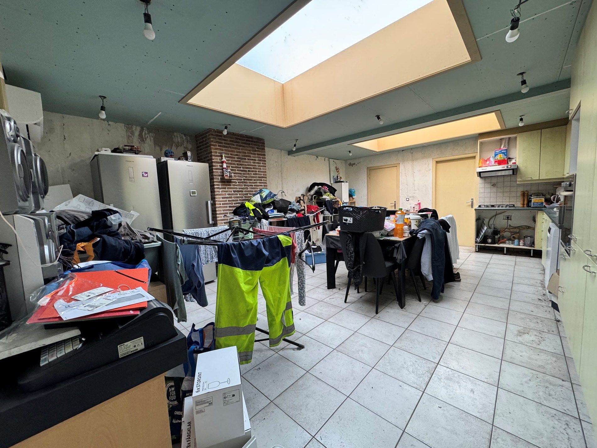 Woning met 4 slaapkamers en parkeerplaatsen te Gistel foto 6