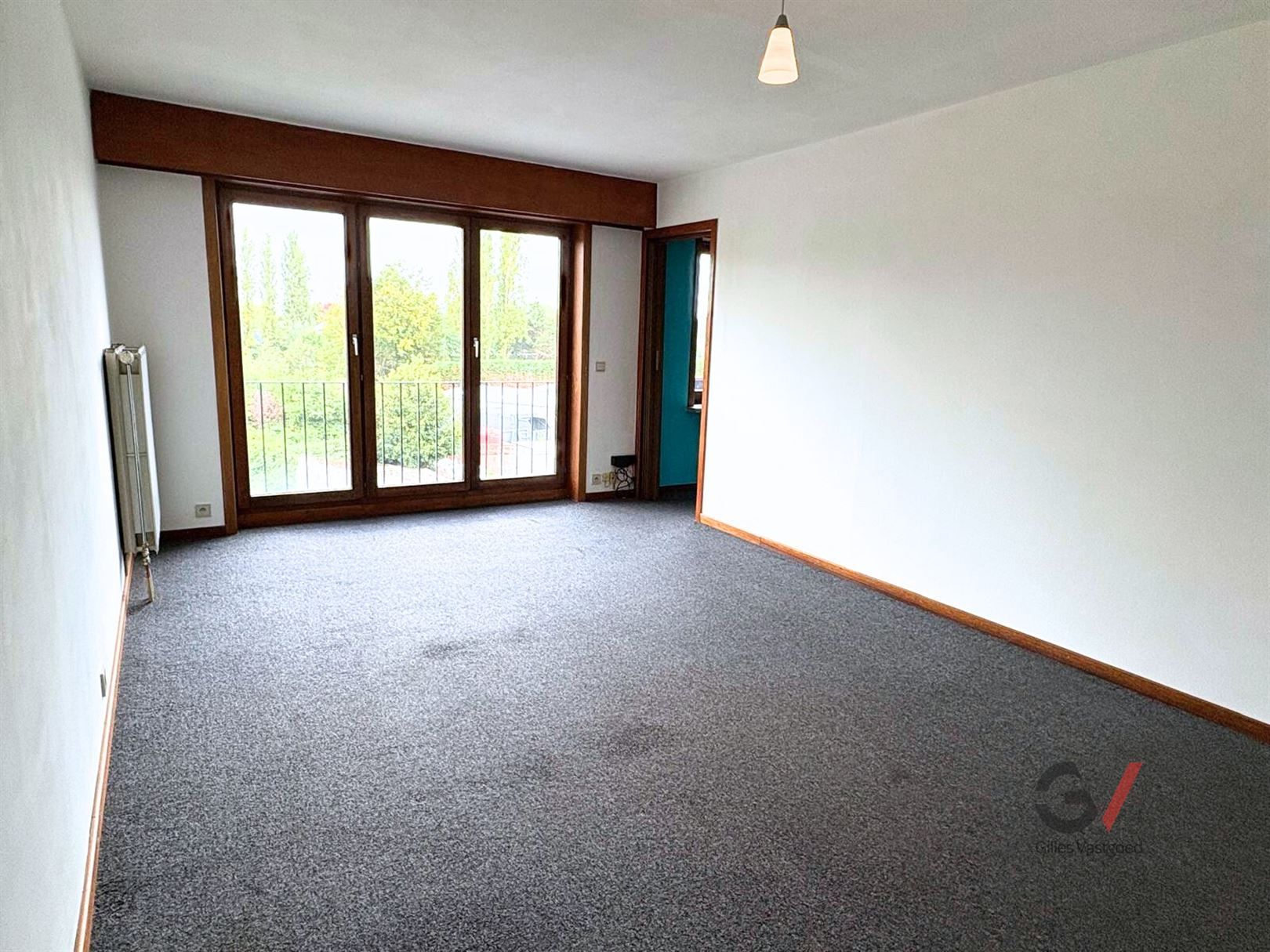 Appartement (incl. garagebox) foto 5