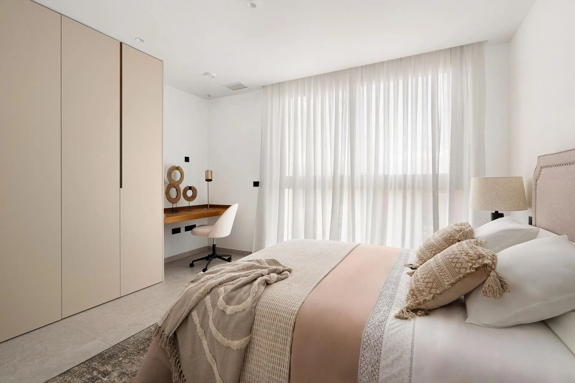 Mediterrane luxe op topniveau – exclusieve designvilla’s met zwembad en panoramisch dakterras in La Nucía foto 20