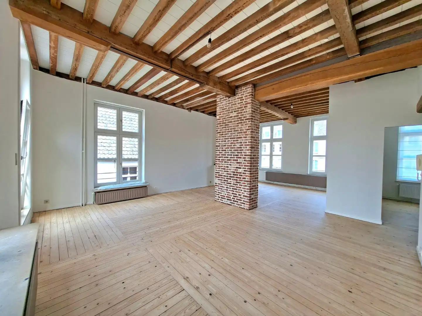Prachtige herenwoning foto 4