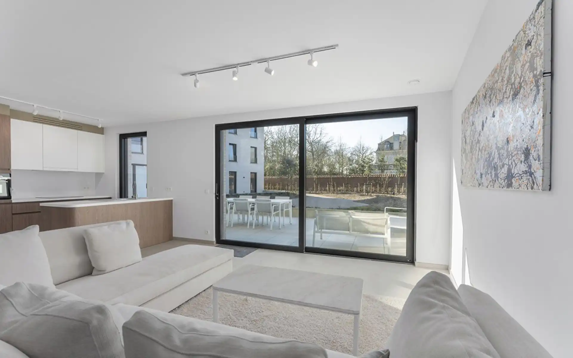 Ruime nieuwbouwappartementen foto 3