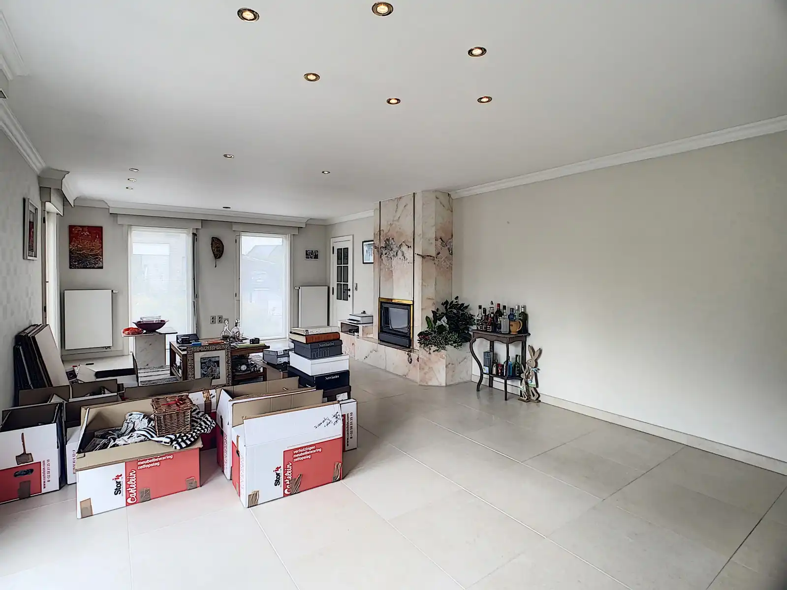Villa te huur foto 12