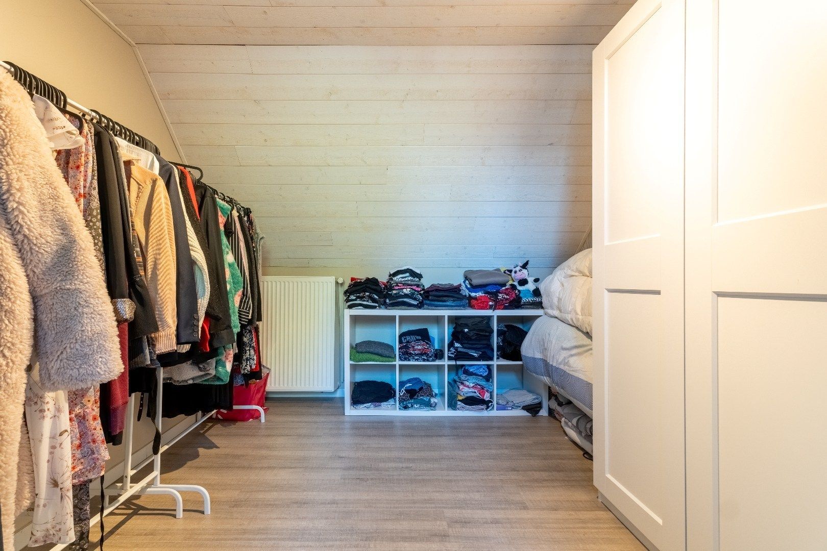 🏡 Te koop in Houthulst – Ruime open bebouwing op 600 m² met grote garage foto 20