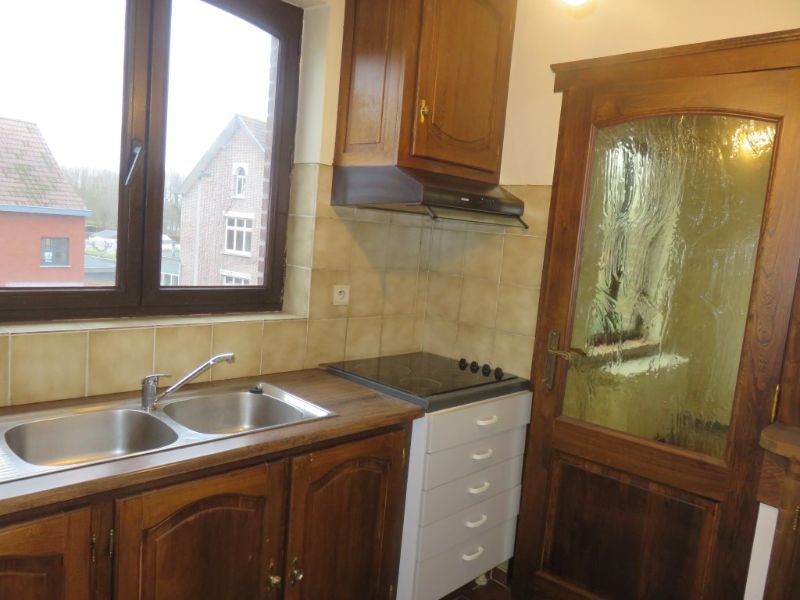 Gezellig appartement met 2 slaapkamers foto 8