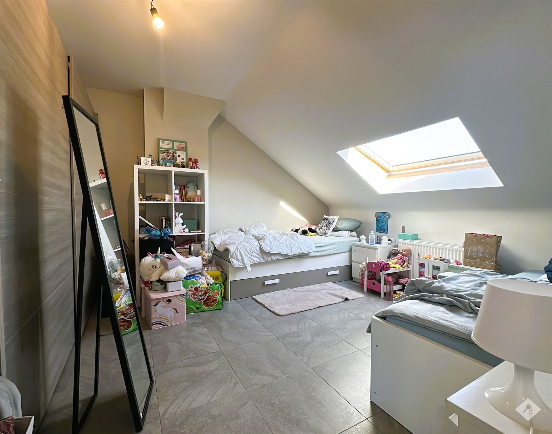 Energiezuinig Duplex Appartement met garage foto 10