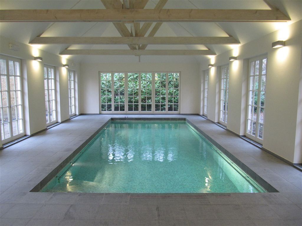 Gelijkvloersappartement in parkdomein Iepenburg foto 11