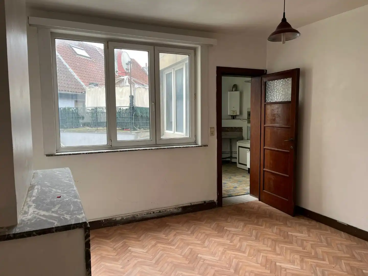 Een te renoveren opbrengsteigendom!! foto 17