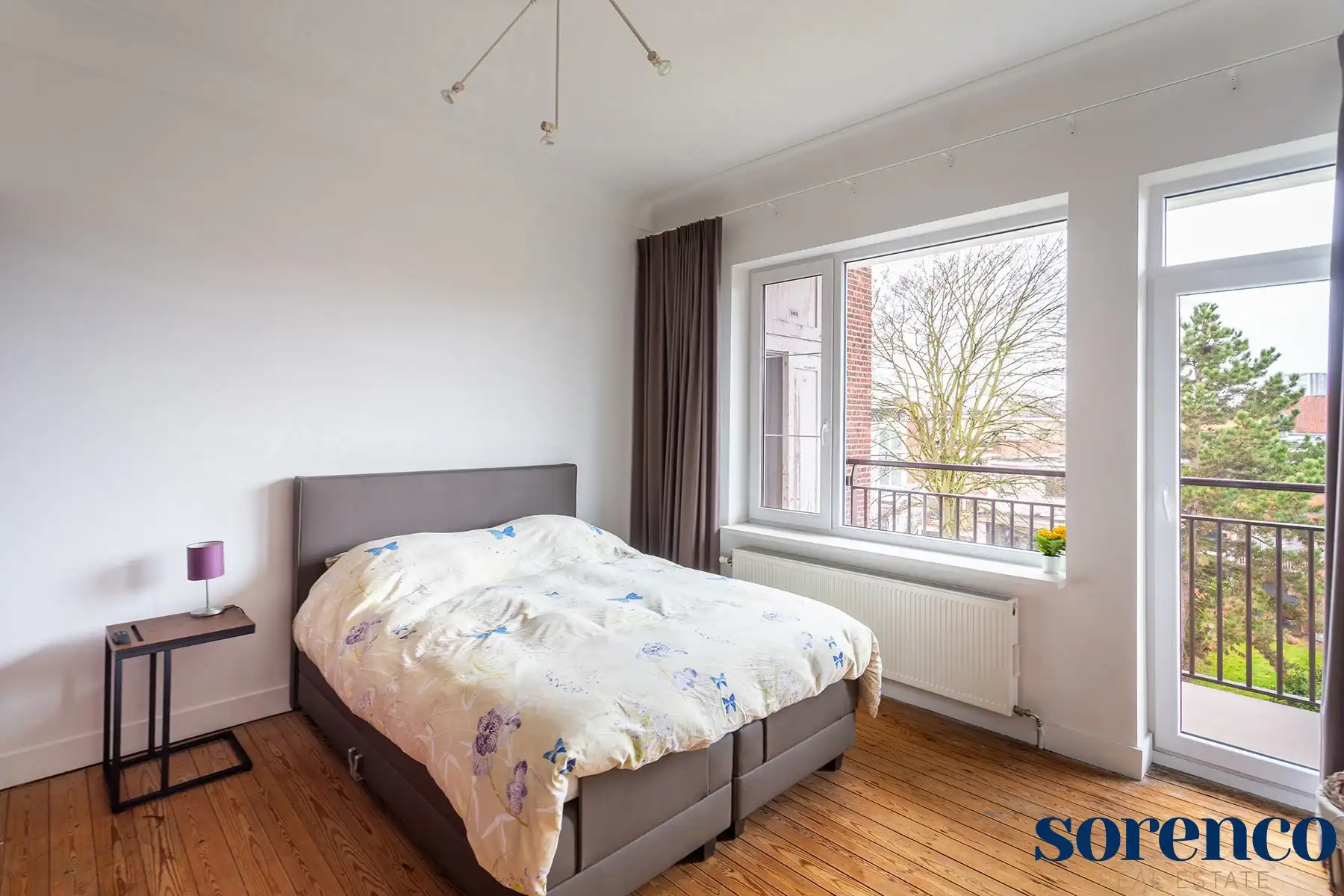 Pulhof | Charmant, karaktervol 2 slpk app. met zonneterras. foto 13