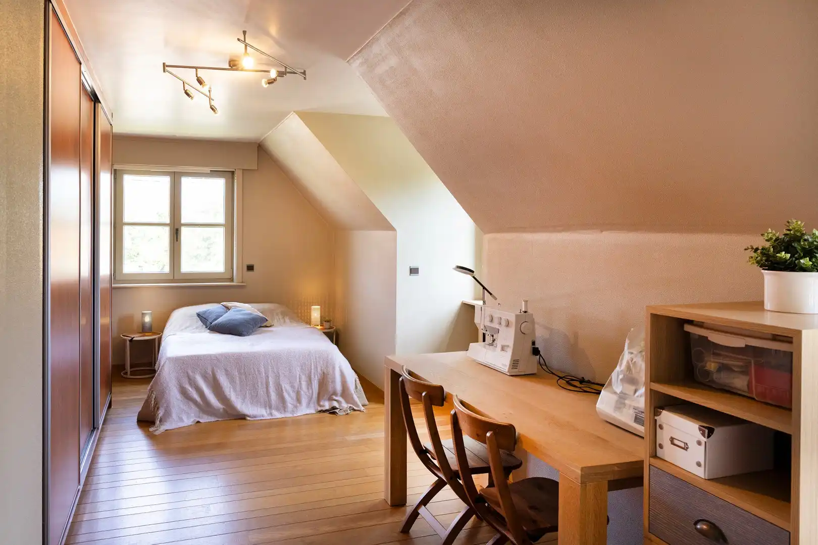 Kwalitatieve alleenstaande woning. foto 10