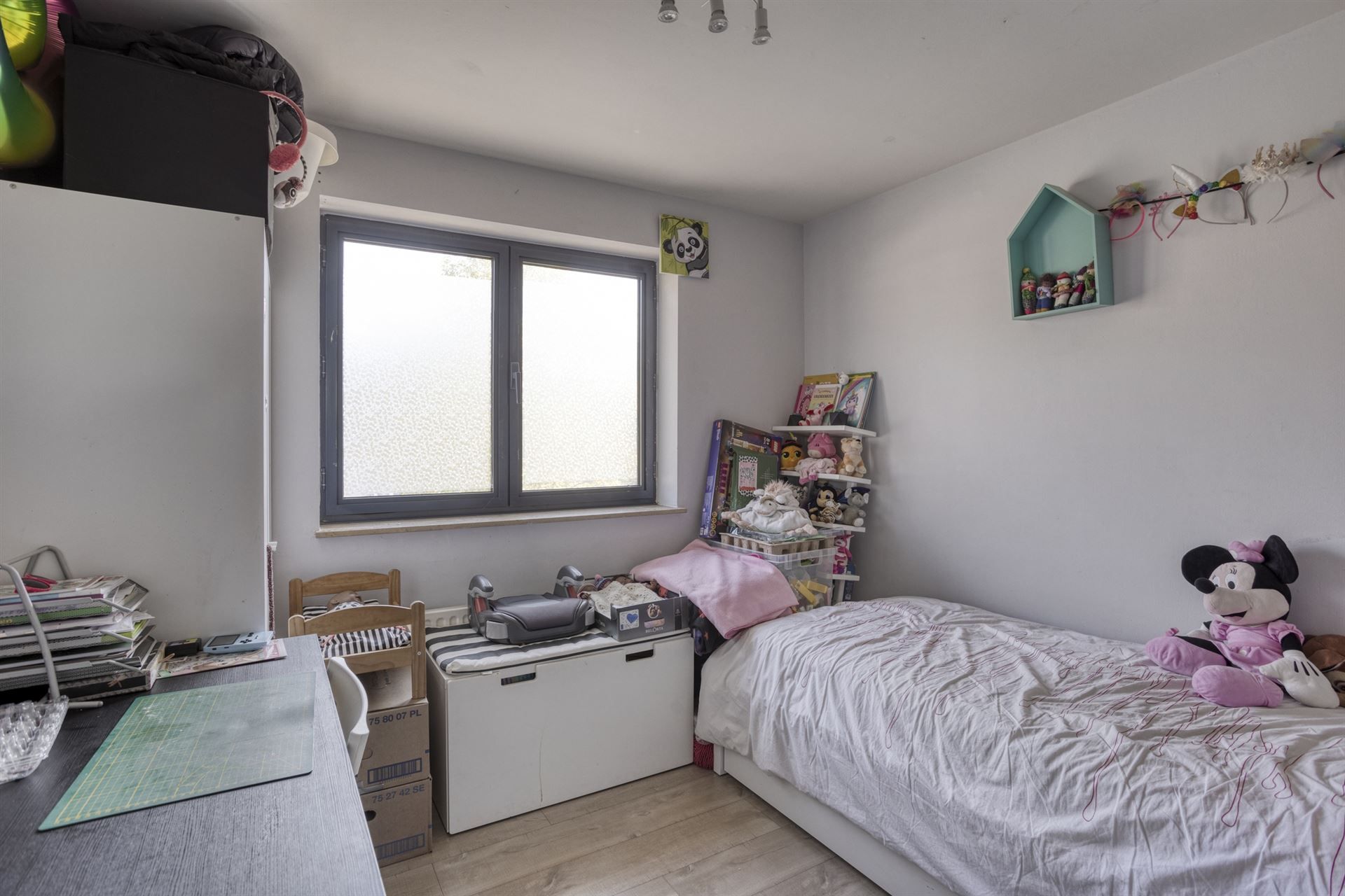 Appartementsgebouw foto 8